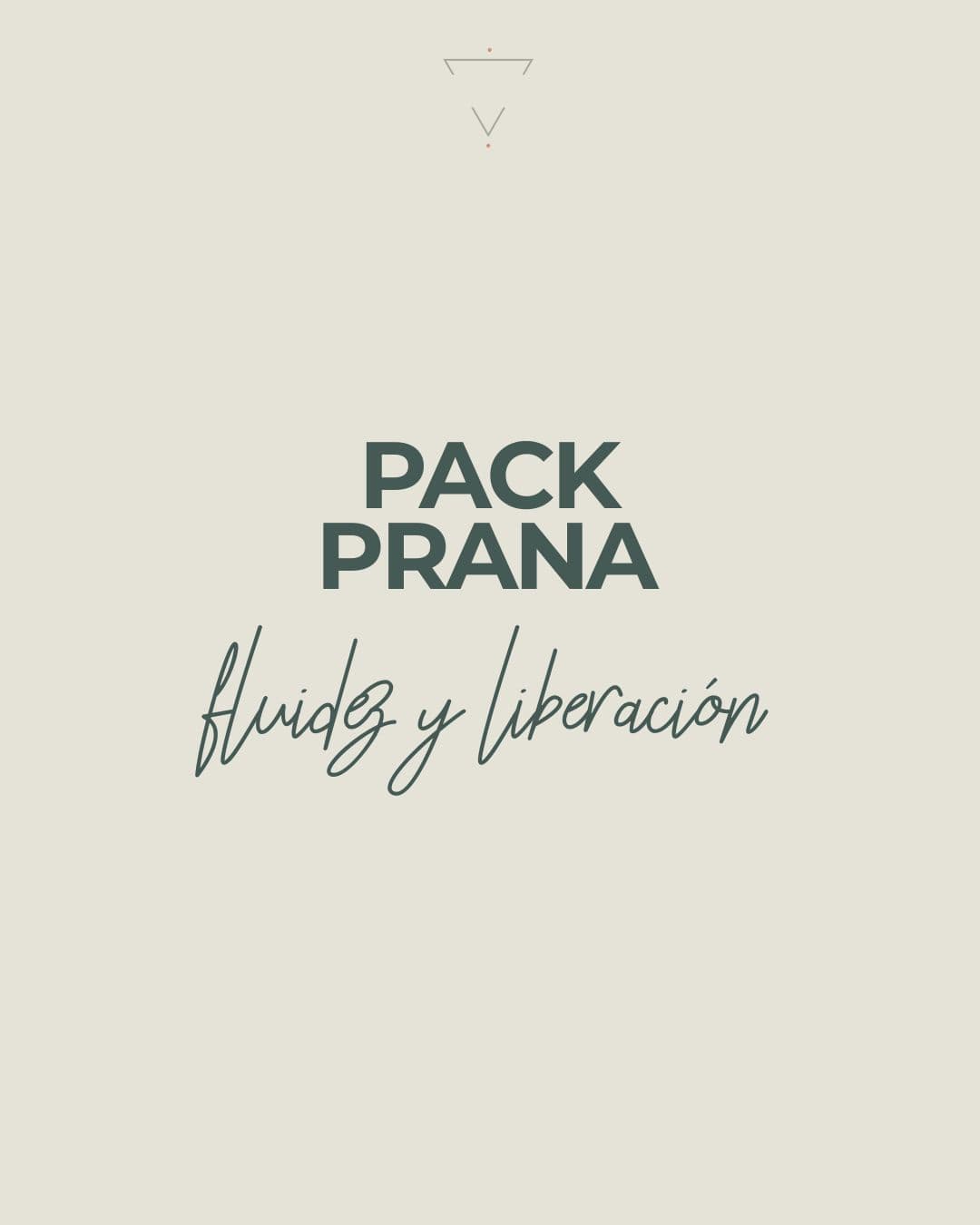 Pack Prana