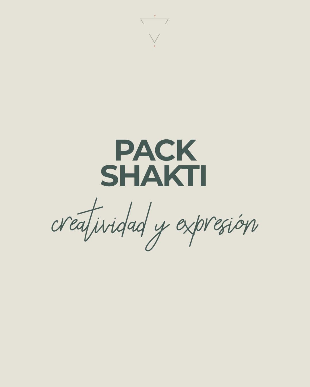 Pack Shakti